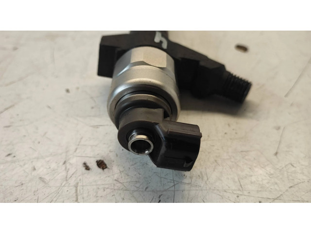Форсунка 6C1Q9K546AC, 07K51306    Citroen Jumper для дизельного двигателя  2.2