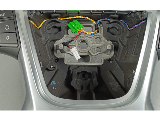 Volant Volvo XC60 2009 30778843  