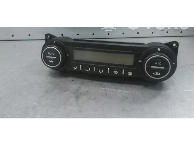 Блок управления климат-контролем 972501H502, 972501H502EQ   KIA Ceed