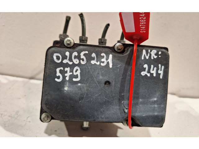 Jednotka ABS 0265231579   Peugeot 107 2007