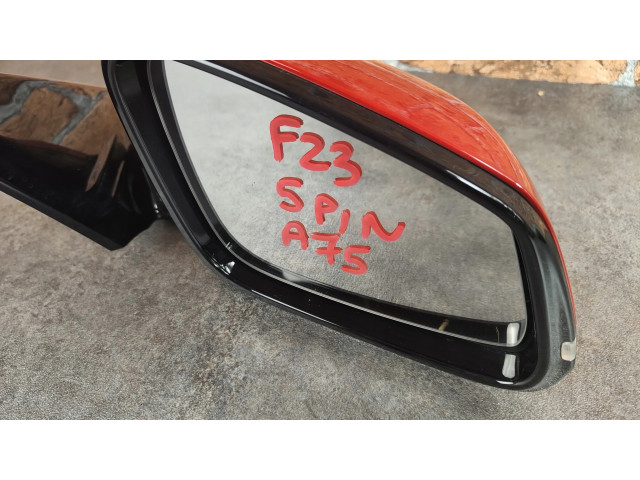 Zpětné zrcátko pravé BMW 2 F22 F23 2013    