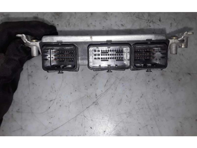Řídící jednotka 0261206246   Peugeot 106 