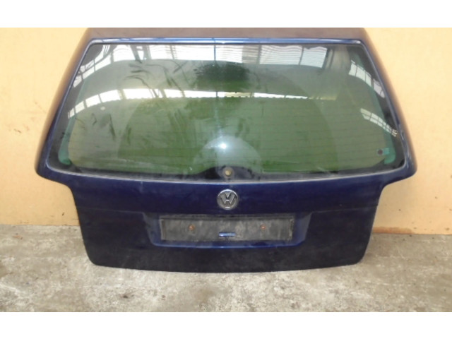 Переключатель дворников 3B9827505E, 3B9827505E   Volkswagen PASSAT B5.5