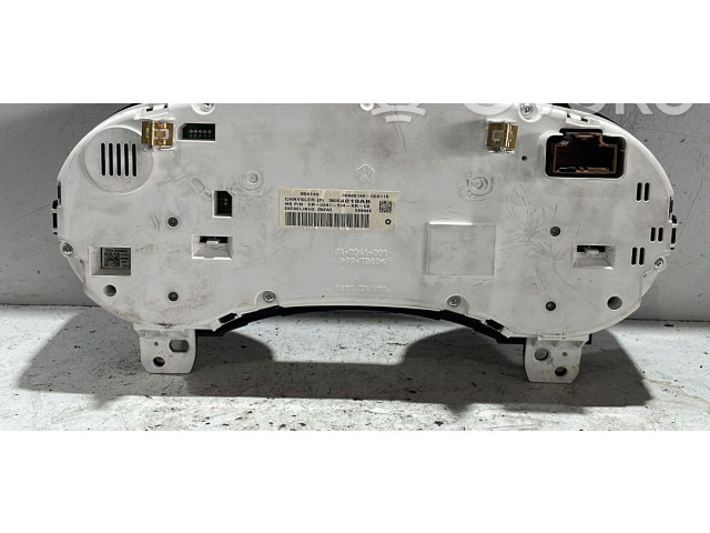 Панель приборов CR-0041-001, CR-0041-001   Fiat Freemont       