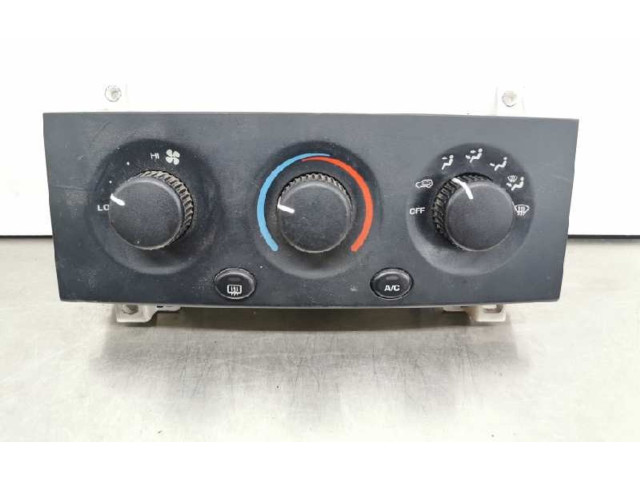 Модуль блока управления кондиционером P55115904AC, 12222820   Jeep Grand Cherokee (WJ)