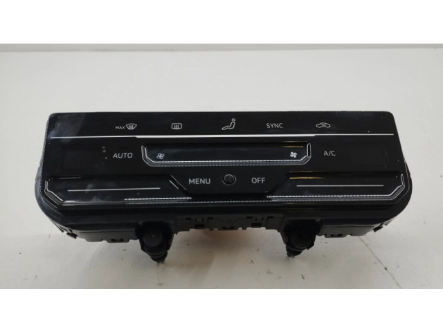Блок управления климат-контролем 5NA907044AH   Volkswagen Tiguan