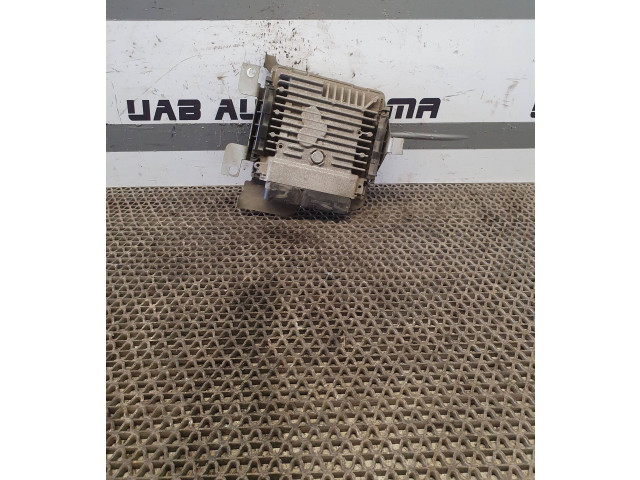 Блок управления двигателя 03L906023NE, 03L907425C   Volkswagen Touran II
