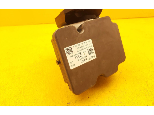 Блок АБС 8W0907379AG, 8W0907379J   Audi  A4 S4 B9 8W  2019 -  года