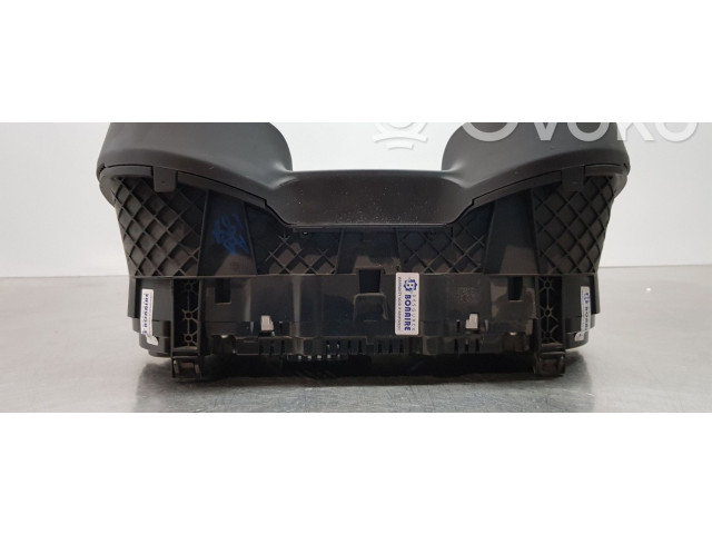 Přístrojová deska  Alfa Romeo Stelvio 2018 50554651, A2C16246600  
