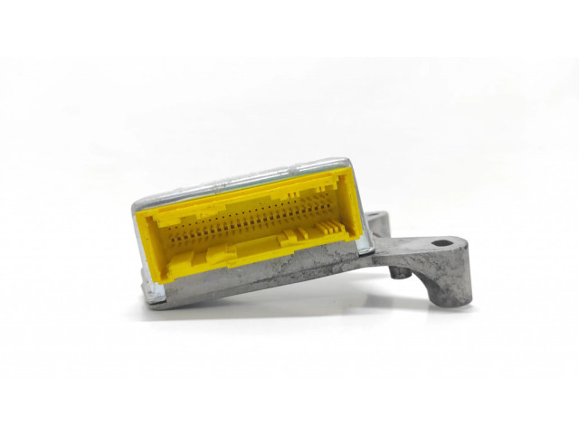Блок подушек безопасности 601958800, 8200138952   Renault Laguna II