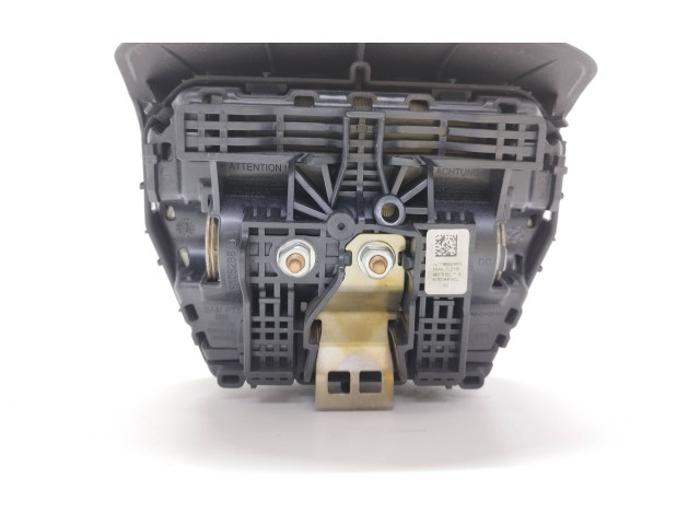 Подрулевой шлейф SRS 98570192R, 61821945XCD   Renault Scenic III -  Grand scenic III