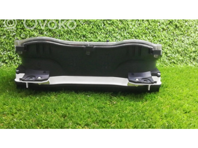 Přístrojová deska  Opel Corsa D 2007 milhas  