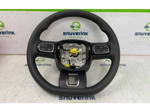Řídící jednotka 98164325ZD   Citroen C3 2024