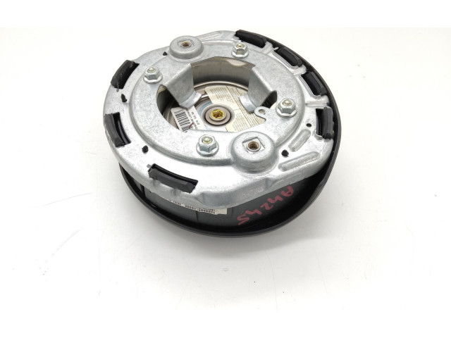 Подушка безопасности водителя 160910   Smart ForTwo I