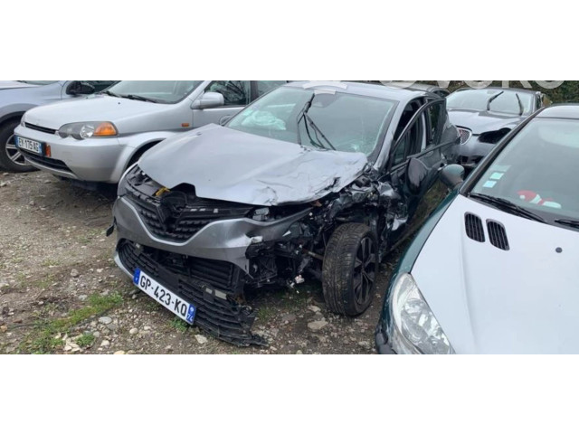 Přístrojová deska  Renault Clio V 2023 248094722R, 248094722R  