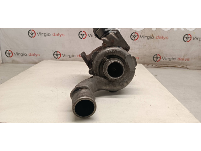 Zpětné zrcátko  Renault Megane II 2005  8200256077, GT1749V  