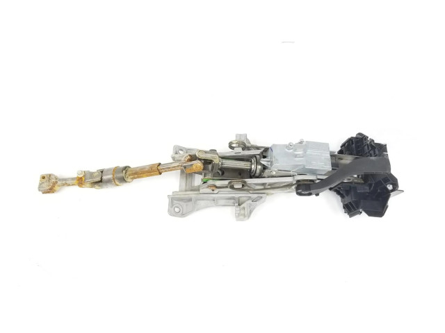 Рулевая рейка  Руль 2390134, AV6N3C529GD   Ford Grand C-MAX 2010-2019 года
