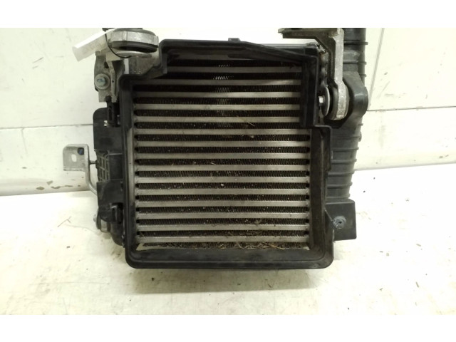 Интеркулер  9837473980, YL00580380   Citroen C5 X 