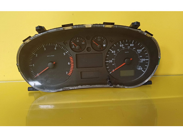 Панель приборов W06K0920901C   Seat Ibiza II (6k)       