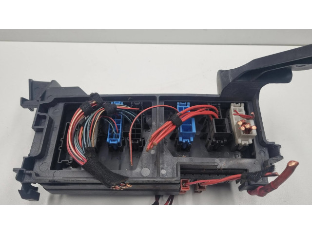 Блок предохранителей A1645400272, 1645400272   Mercedes-Benz ML W164    
