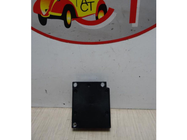 Блок подушек безопасности 654672, 654672   Peugeot 1007
