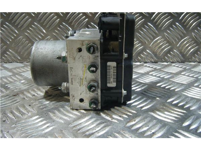 Jednotka ABS 7H422C405AE, 0265235020   Land Rover Range Rover Sport L320 2009