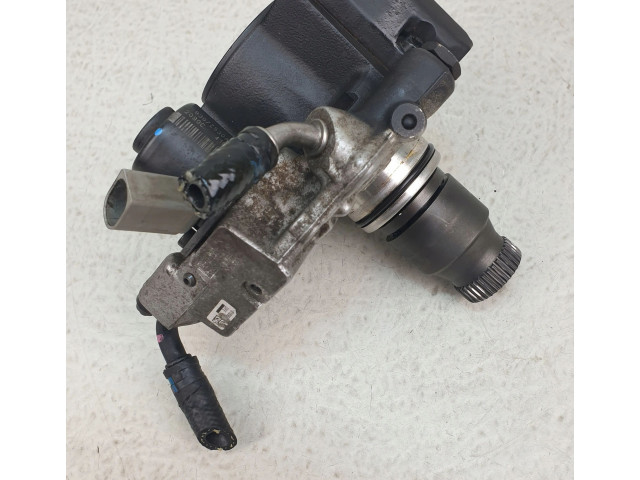 Vstřikovací čerpadlo A6510701201   Mercedes-Benz C W204     