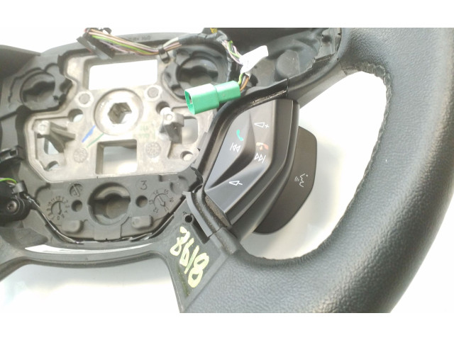 Volant Ford C-MAX II 2010 AM513600DE3ZHE, AM513600DE  