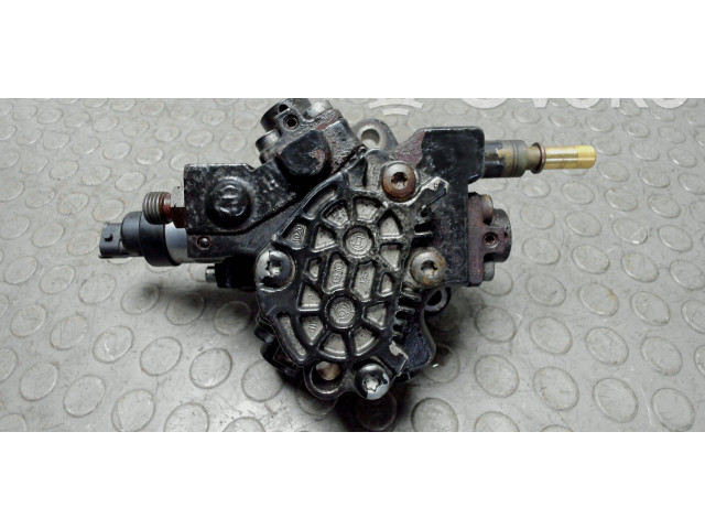 Vstřikovací čerpadlo 0445010139   Lancia Phedra     