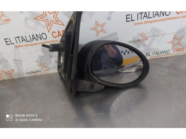 Zpětné zrcátko  Peugeot 107   87910-0H020, 87910-0H020  