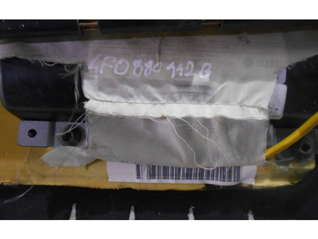 Подушка безопасности в сиденье 4F0880442B   Audi A6 S6 C6 4F