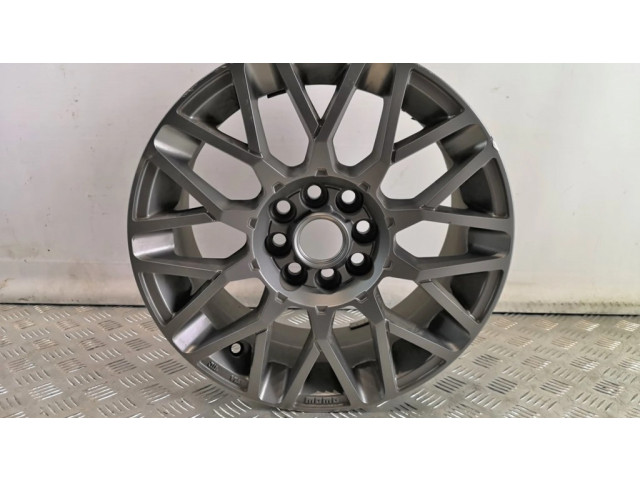 Обод (ободья) колеса из легкого сплава R 15