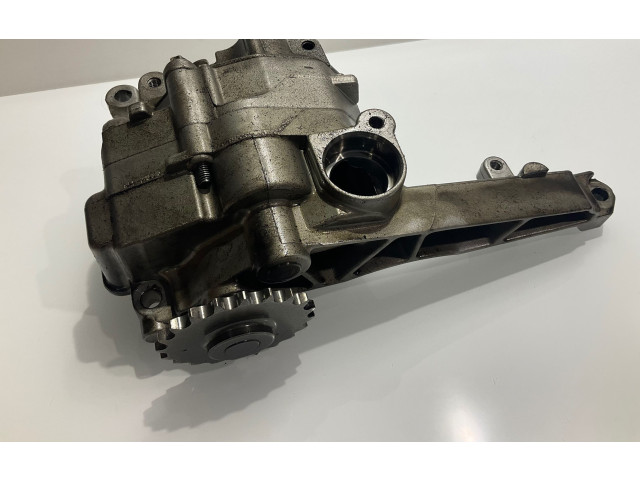 Масляный насос  642.940 A6421810847, 6421810847  Mercedes-Benz ML W164 