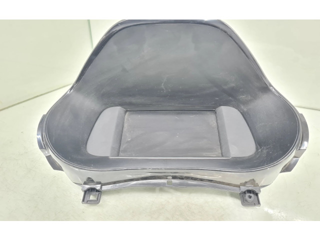 Přístrojová deska  Opel Corsa F 2023 9848901180  