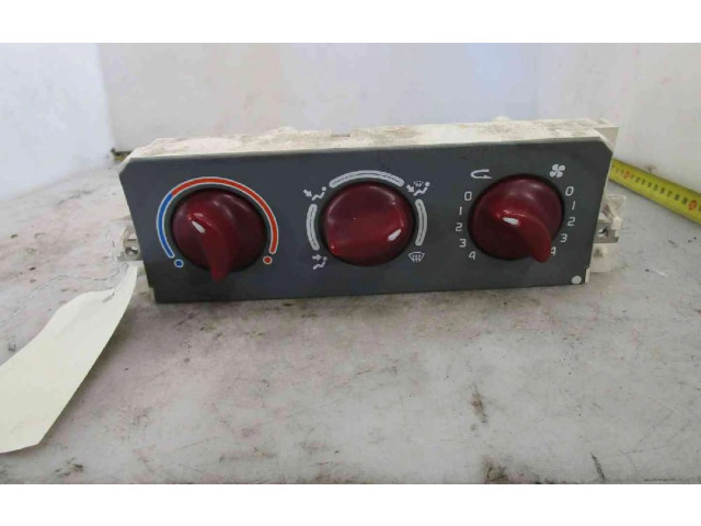 Блок управления климат-контролем 7701054311, 7701054311   Renault Twingo I
