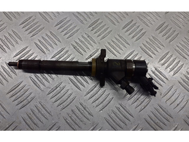 Vstřikovač 0445110259   Ford Focus     