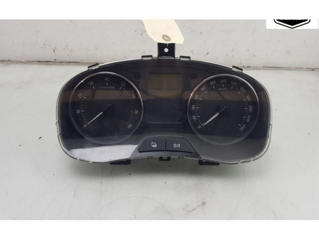 Панель приборов 5J0920811E, 5J0920811E   Skoda Roomster (5J)       