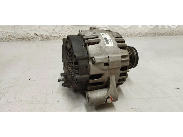 Генератор 607923, Tg12c052   Vauxhall Astra J      
