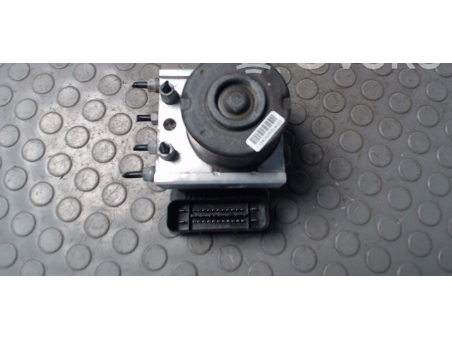 Jednotka ABS 3M512M110CA, BVSN437AZC   Mazda 3 I 2005