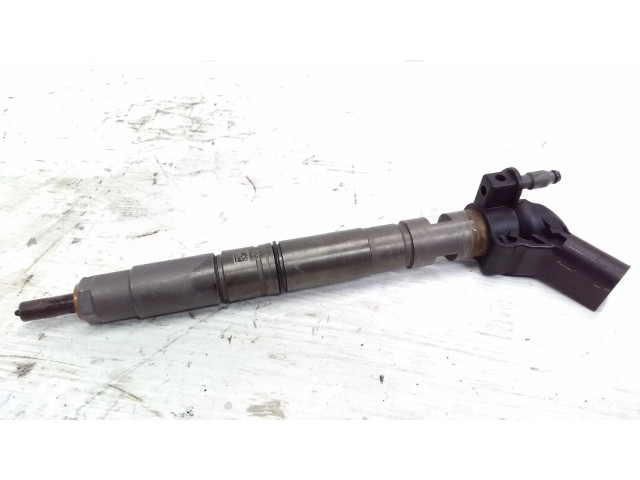 Vstřikovač 0445116023, 059130277BE   Audi A4 Allroad B8  pro naftový motor 3.0 CCW113987 1561