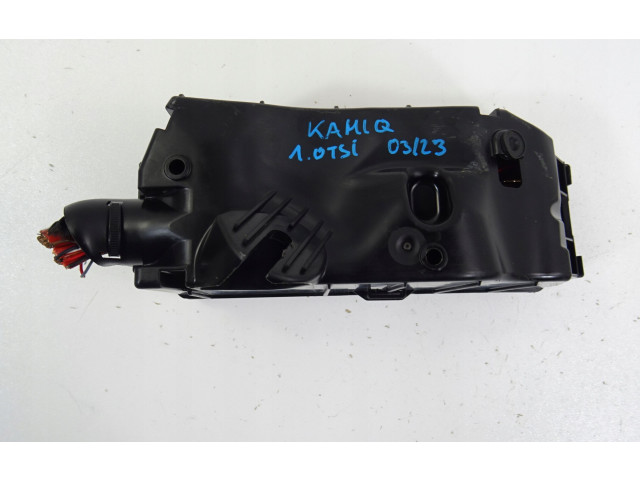   Pojistková skříňka 2Q0927165A   Skoda Kamiq 2020