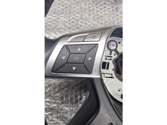 Volant Mercedes-Benz C W204 2012   
