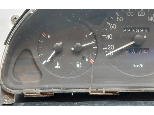 Панель приборов 9675911AG   Daewoo Lanos       