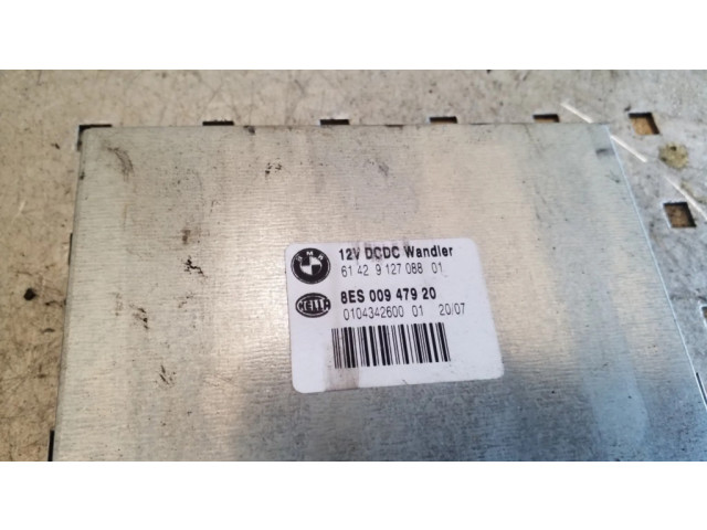 Блок управления 6142912708801, 8ES00947920   BMW 3 E92 E93