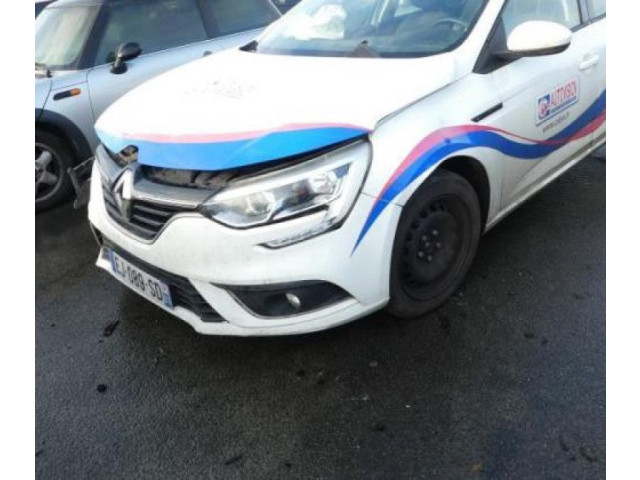 Вентилятор печки 272103243R   Renault Megane IV