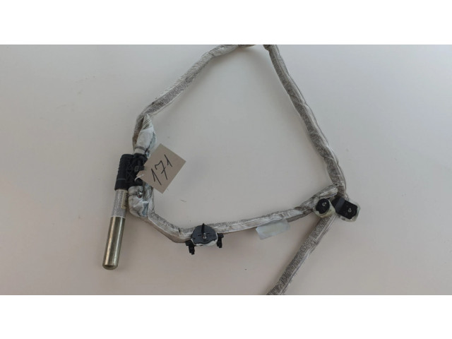Боковая подушка безопасности 85711831211A, 30366090G   BMW 3 E92 E93