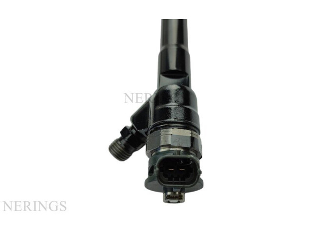 Форсунка 0445110569, 0445110569    Renault Espace V (RFC)   