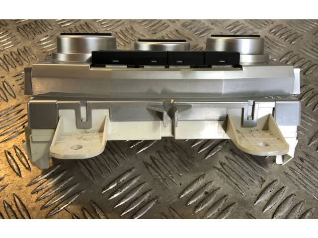 Блок управления климат-контролем K1900CC30, CC30   Mazda 5