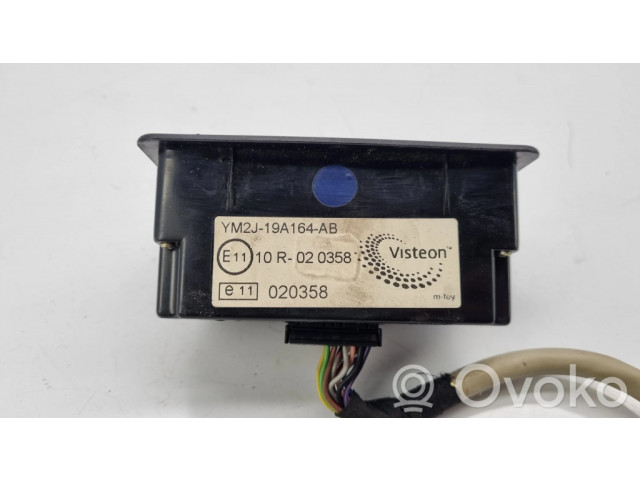 Блок управления YM2J19A164AB   Ford Galaxy