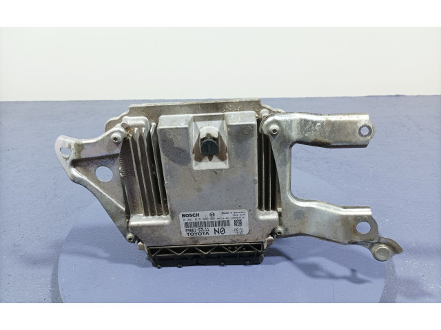 Řídící jednotka 89661-52L11, 89661-52L11   Toyota Urban Cruiser (XP110) 2009